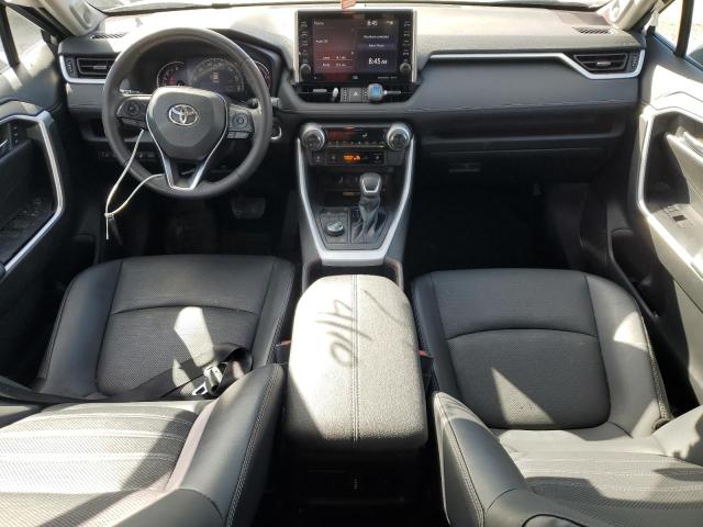 Photo 8 from auction – 2022 TOYOTA RAV4 LIMIT with VIN 2T3N1RFVXNW261424