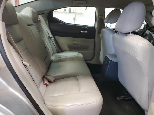 Photo 10 from auction – 2006 DODGE CHARGER SE with VIN 2B3KA43G56H336920