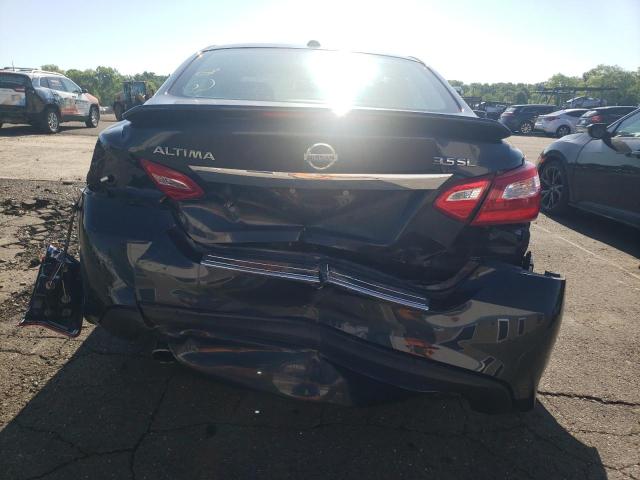 Photo 6 from auction – 2016 NISSAN ALTIMA 3.5 with VIN 1N4BL3APXGC165503