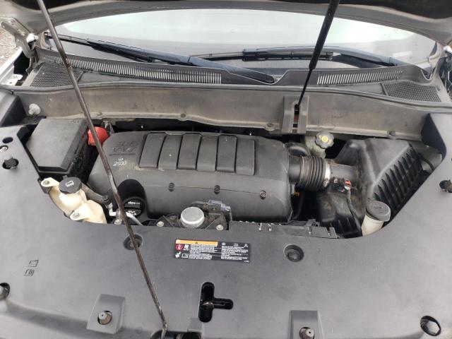 Photo 12 from auction – 2016 GMC ACADIA SLE with VIN 1GKKRNED3GJ341635