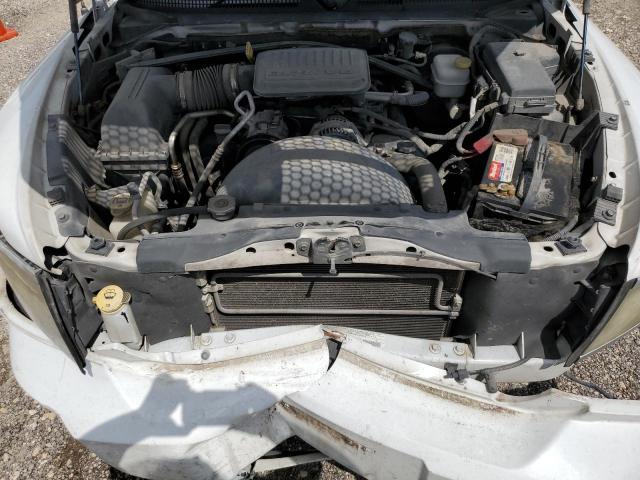 Photo 11 from auction – 2011 DODGE DAKOTA SLT with VIN 1D7RE3BK3BS701248