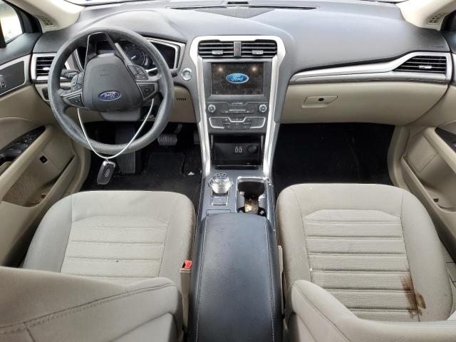 Photo 8 from auction – 2020 FORD FUSION SE with VIN 3FA6P0LU5LR191722