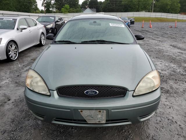Photo 5 from auction – 2006 FORD TAURUS SE with VIN 1FAFP53U46A195580