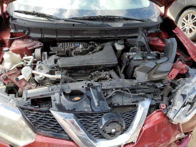 صورة رقم 12 من المزاد - 2016 NISSAN ROGUE S مع VIN KNMAT2MT0GP651416