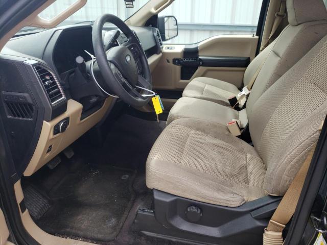 Photo 7 from auction – 2016 FORD F150 SUPER with VIN 1FTEW1CP3GFB75546