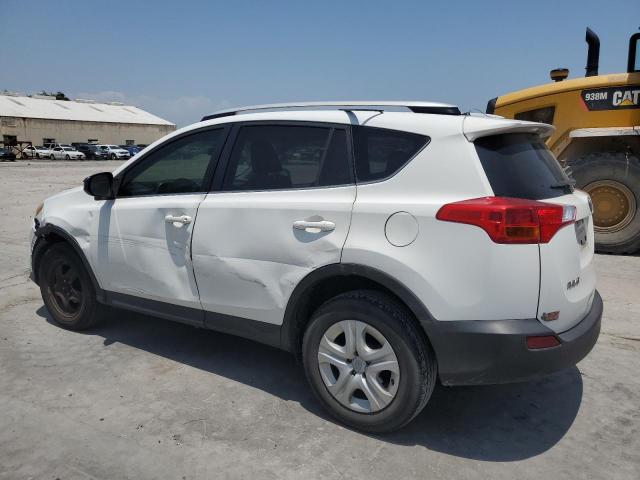 Photo 2 from auction – 2013 TOYOTA RAV4 LE with VIN JTMZFREV7DD002972