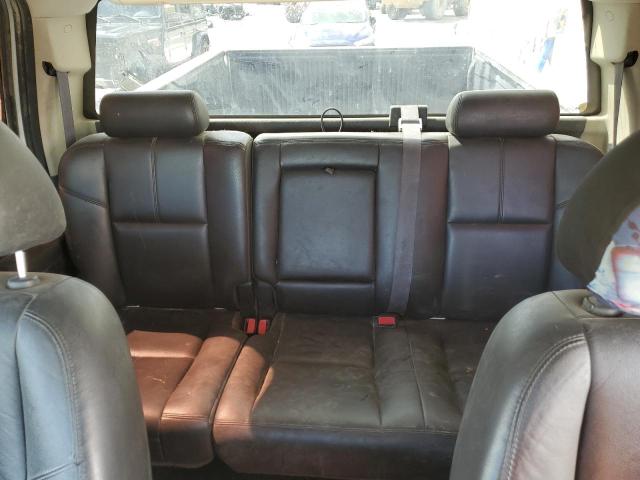 Photo 10 from auction – 2011 CHEVROLET silverado with VIN 3GCPCTE07BG235333