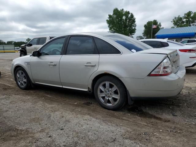 Photo 2 from auction – 2008 FORD TAURUS SEL with VIN 1FAHP24W58G156326