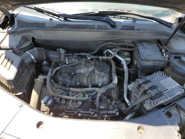 Photo 12 from auction – 2016 CHEVROLET EQUINOX LT with VIN 2GNFLFE35G6270146