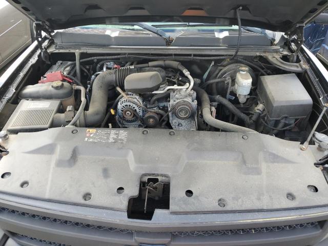 Photo 11 from auction – 2013 CHEVROLET SILVERADO with VIN 1GCRCPEX5DZ284238