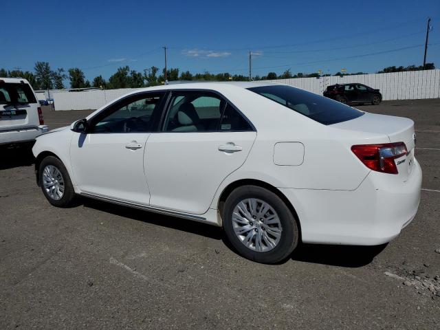 Photo 2 from auction – 2012 TOYOTA CAMRY BASE with VIN 4T1BF1FK1CU520335