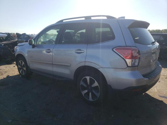 Photo 2 from auction – 2017 SUBARU FORESTER 2 with VIN JF2SJALC2HH800914