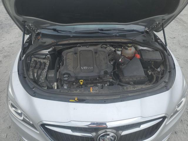 Photo 11 from auction – 2018 BUICK LACROSSE E with VIN 1G4ZP5SS8JU130080