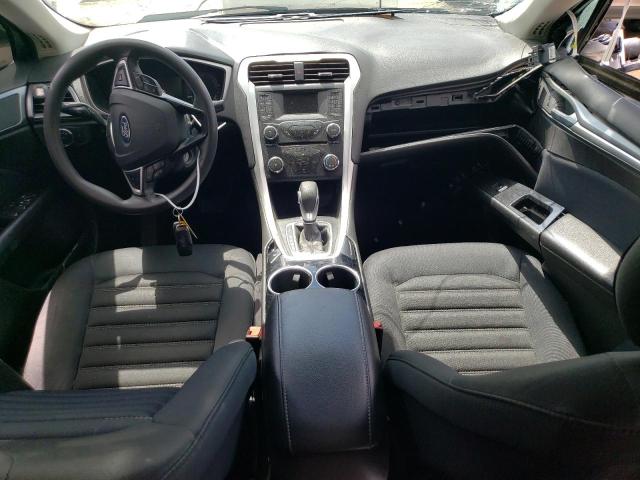 Photo 8 from auction – 2013 FORD FUSION SE with VIN 3FA6P0H74DR310283