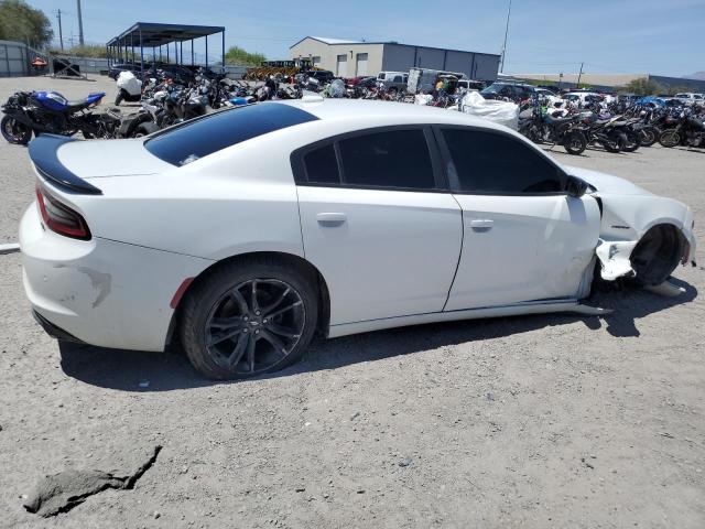 Photo 3 from auction – 2018 DODGE CHARGER R/ with VIN 2C3CDXCT5JH252912