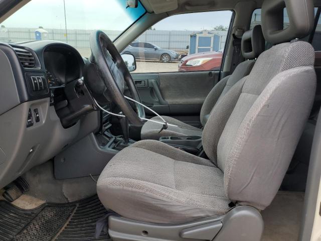 Photo 7 from auction – 1999 ISUZU RODEO S with VIN 4S2CM58W8X4314512