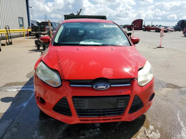 Photo 5 from auction – 2014 FORD FOCUS SE with VIN 1FADP3F27EL348459