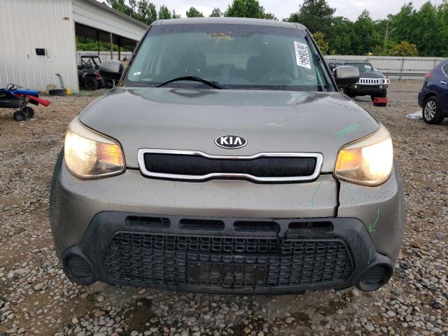 Photo 5 from auction – 2015 KIA SOUL with VIN KNDJN2A20F7190545