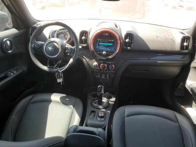 Photo 8 from auction – 2020 MINI COOPER COU with VIN WMZYW3C02L3M27603