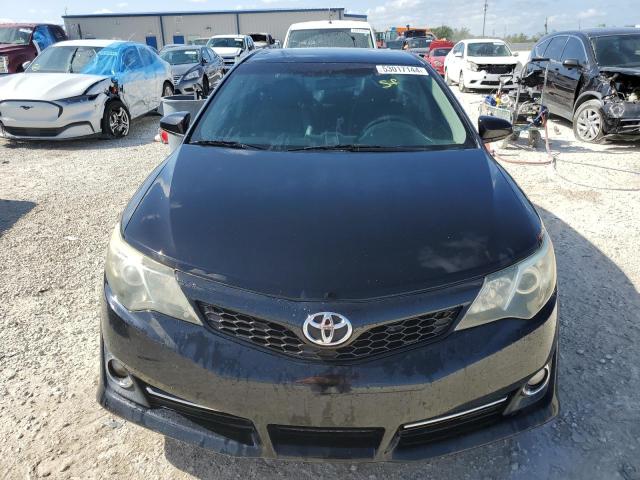 Photo 5 from auction – 2012 TOYOTA CAMRY BASE with VIN 4T1BF1FK3CU067139