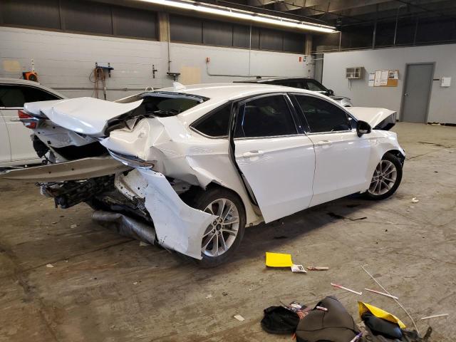 Photo 3 from auction – 2020 FORD FUSION SE with VIN 3FA6P0HD1LR223333