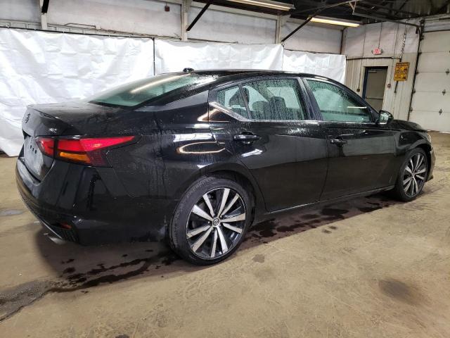 Photo 3 from auction – 2021 NISSAN ALTIMA SR with VIN 1N4BL4CV9MN359313