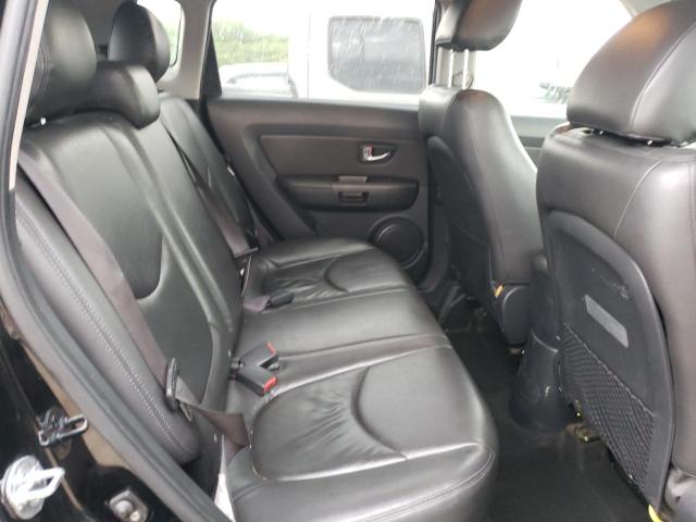 Photo 10 from auction – 2013 KIA SOUL + with VIN KNDJT2A65D7518984