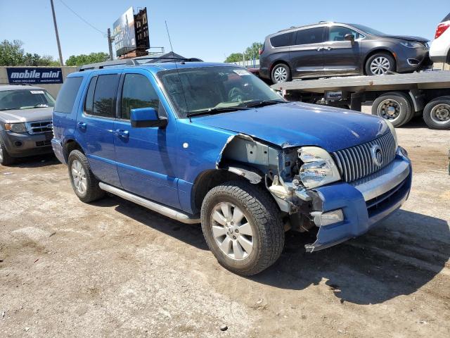 Photo 4 from auction – 2010 MERCURY MOUNTAINEE with VIN 4M2EN4HE7AUJ04956