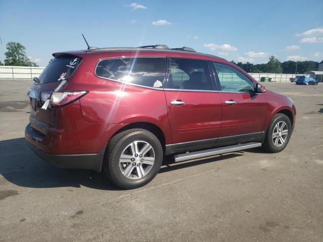 Photo 3 from auction – 2017 CHEVROLET TRAVERSE L with VIN 1GNKRHKD3HJ239004