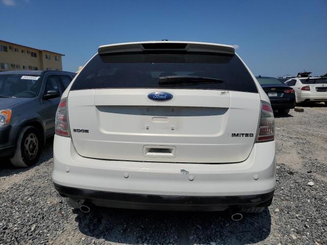 Photo 6 from auction – 2010 FORD EDGE LIMIT with VIN 2FMDK3KC9ABA97604