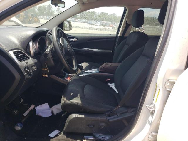 Zdjęcie 7 z aukcji – 2012 DODGE JOURNEY SX z VIN 3C4PDCBG3CT132434