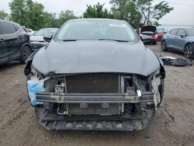 Photo 5 from auction – 2015 FORD FUSION S with VIN 3FA6P0G78FR188256