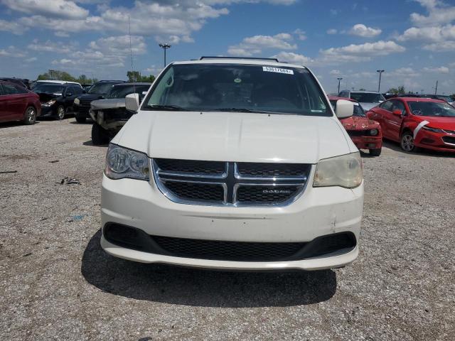 Photo 5 from auction – 2011 DODGE GRAND CARA with VIN 2D4RN3DG0BR739253