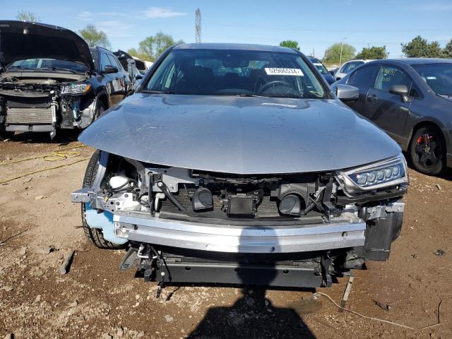 Photo 5 from auction – 2018 ACURA TLX with VIN 19UUB2F39JA012170
