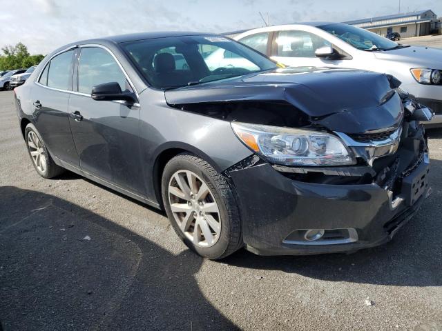 Photo 4 from auction – 2015 CHEVROLET MALIBU 2LT with VIN 1G11D5SL2FF338639