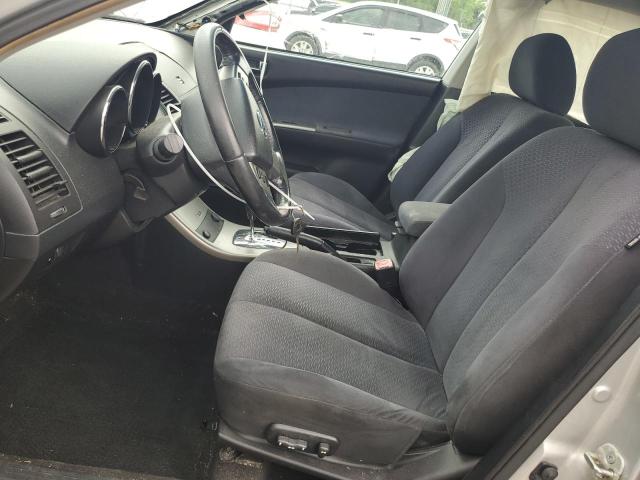 Photo 7 from auction – 2006 NISSAN ALTIMA S with VIN 1N4AL11E16C145637