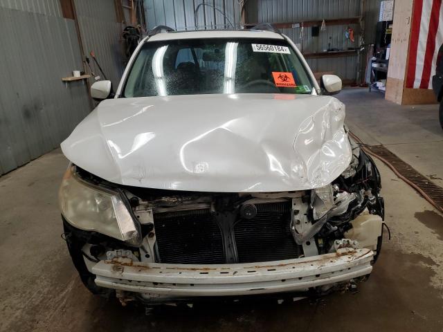 Photo 5 from auction – 2010 SUBARU FORESTER 2 with VIN JF2SH6CC2AH729051