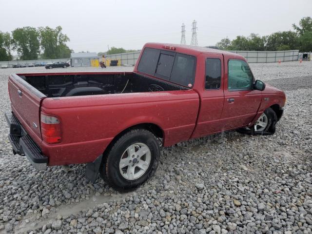 Photo 3 from auction – 2004 FORD RANGER SUP with VIN 1FTZR15E64PB54250