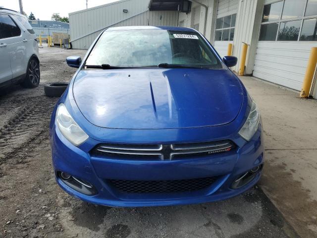 Photo 5 from auction – 2013 DODGE DART LIMIT with VIN 1C3CDFCAXDD308613