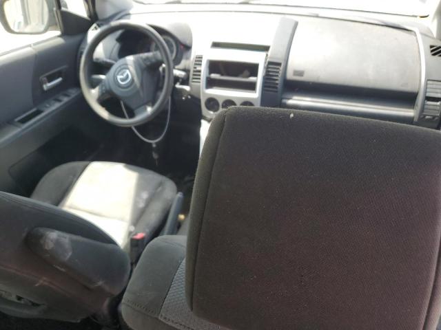 Photo 8 from auction – 2007 MAZDA 5 with VIN JM1CR293270134336
