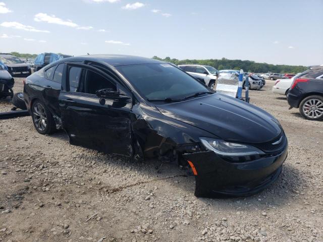 Photo 4 from auction – 2015 CHRYSLER 200 S with VIN 1C3CCCBGXFN615087