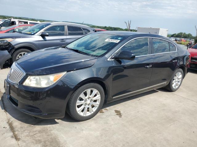 BUICK LACROSSE C 2012 con VIN 1G4GB5E35CF185815 - Foto de la subasta
