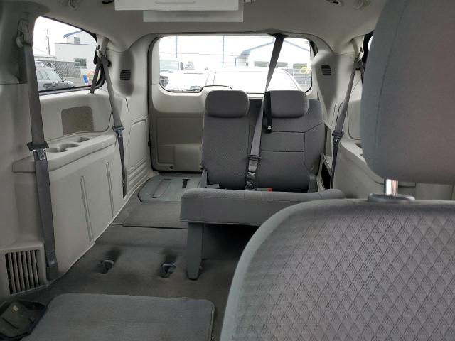 Photo 10 from auction – 2010 DODGE GRAND CARA with VIN 2D4RN5D19AR426451