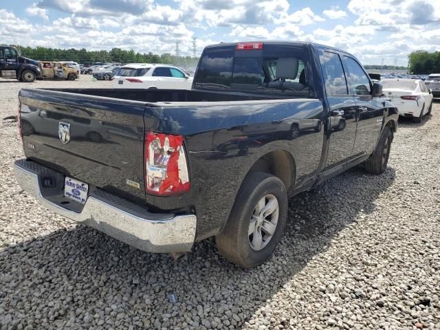 Foto 3 de la subasta – 2018 RAM 1500 SLT con VIN 1C6RR6GG9JS324371