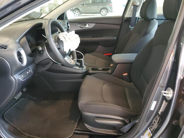 Photo 7 from auction – 2019 KIA FORTE FE with VIN 3KPF24AD2KE042497