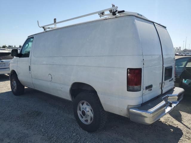 Photo 2 from auction – 2011 FORD ECONOLINE with VIN 1FTNE2EL4BDA31043
