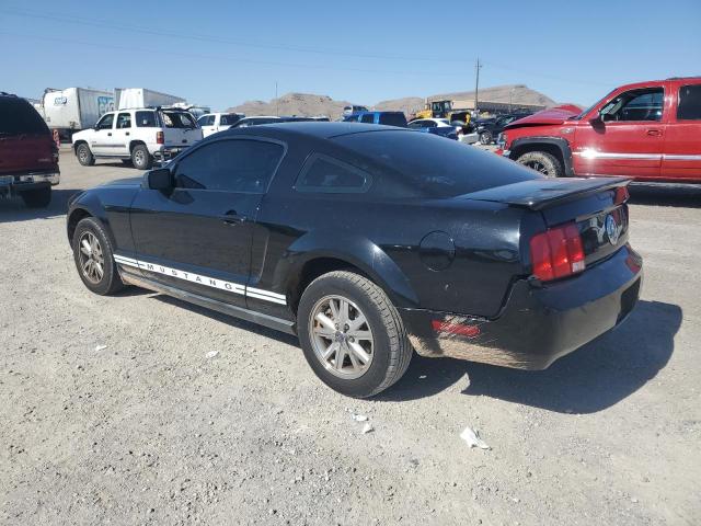 Photo 2 from auction – 2007 FORD MUSTANG with VIN 1ZVFT80N775289626
