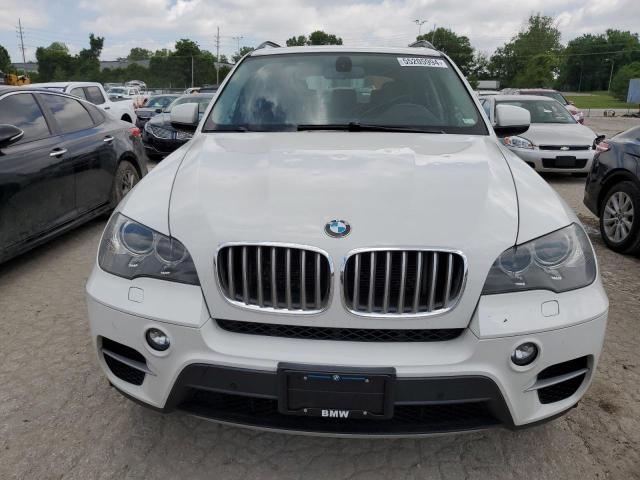 Photo 5 from auction – 2012 BMW X5 XDRIVE3 with VIN 5UXZW0C5XCL671223