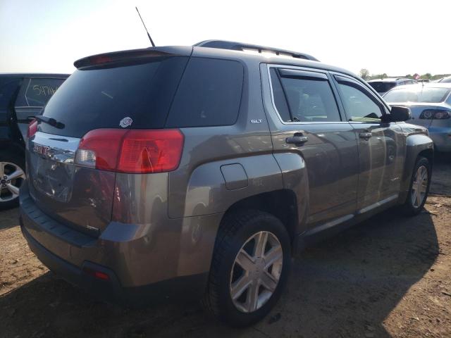 Photo 3 from auction – 2012 GMC TERRAIN SL with VIN 2GKALUEKXC6111930