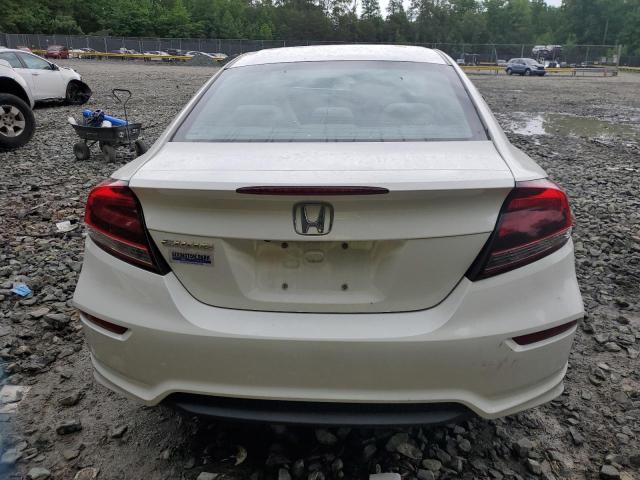 Photo 6 from auction – 2015 HONDA CIVIC EX with VIN 2HGFG3A89FH511577